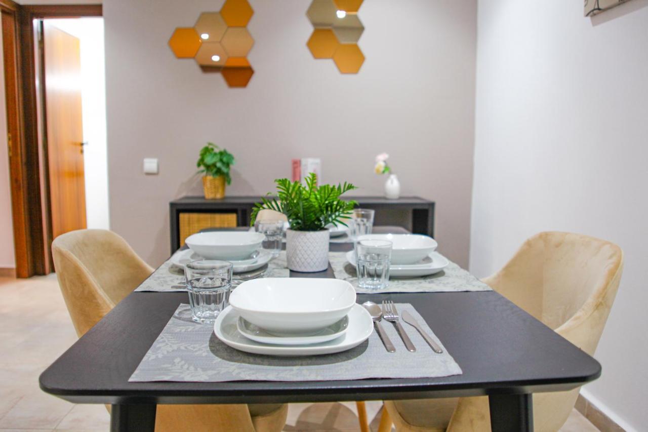 Yourplace - 2Br - Agdal - Av France Рабат Экстерьер фото